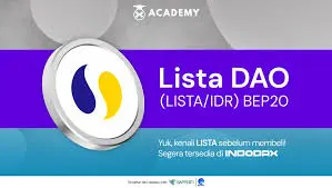 Lista DAO